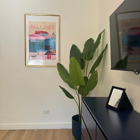 5 Urban Garden House Apartment Naples Exterior photo